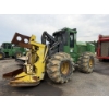 Image 1 : 2014 JOHN DEERE 643K Feller Buncher