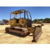 Image 4 : 2004 JOHN DEERE 700H LGP Dozer / Crawler Tractor