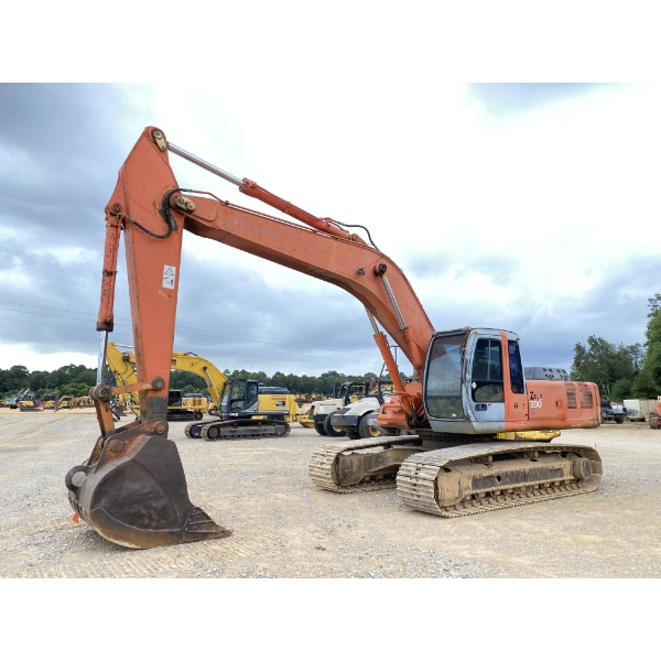 2005 HITACHI ZX330LC Excavator