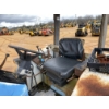 Image 14 : 1992 FORD 8630 Farm Tractor
