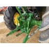 Image 11 : 2021 JOHN DEERE 5100E Farm Tractor