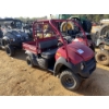 Image 4 : 2006 KAWASAKI MULE 600 UTV