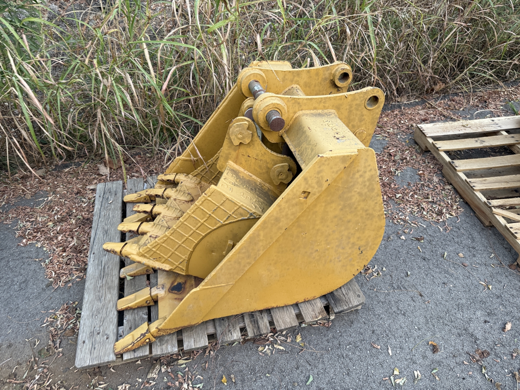 Aca Bucket 36