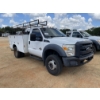 Image 5 : 2015 FORD F550 XL Service / Mechanic Truck