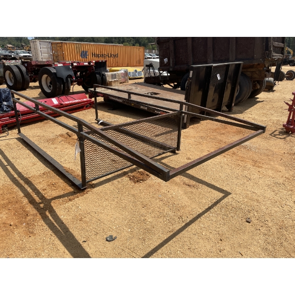 LADDER RACK