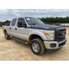 Image 4 : 2016 FORD F250 XL Pickup Truck