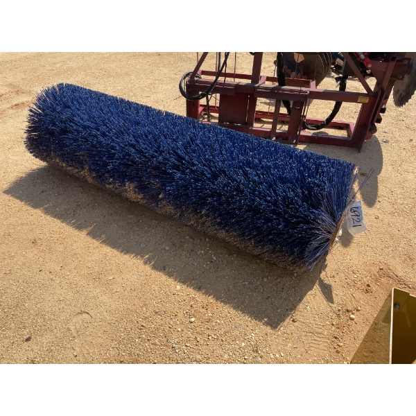 SWEEPER/BROOM BRUSH Broom