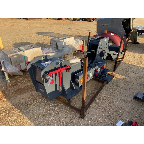2026 PROMECH FIFTH WHEEL WRECKER ATTACHMENT, S/N XKCTC2604184