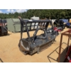 Image 1 : 2019 CAT HM415 MULCHER