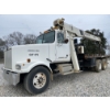 Image 1 : 2001 WESTERN STAR 4964 FX Boom / Crane Truck