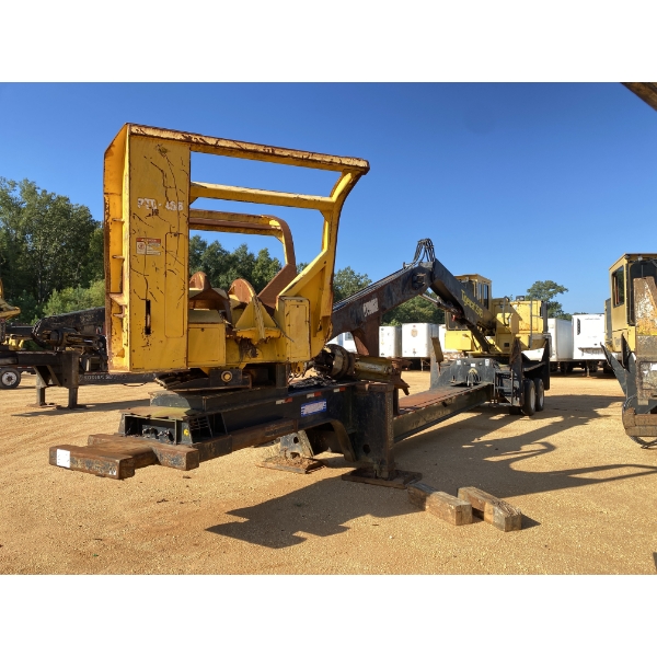 2016 TIGERCAT 234B Log Loader
