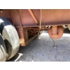 Image 10 : 2001 GREAT DANE GPEAR250-85 Flatbed Trailer