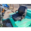 Image 10 : MITSUBISHI FD45K Forklift - Mast