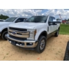 Image 1 : 2017 FORD F250 KING RANCH FX4 Pickup Truck