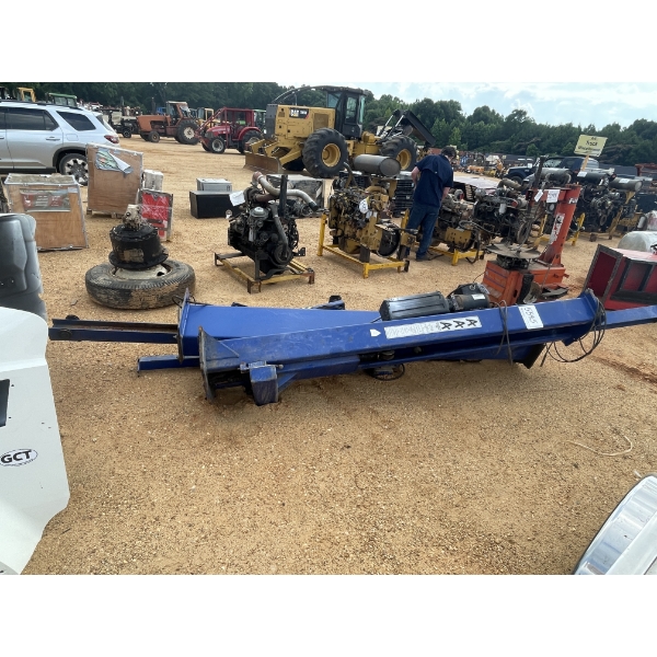 AAA CAR LIFT