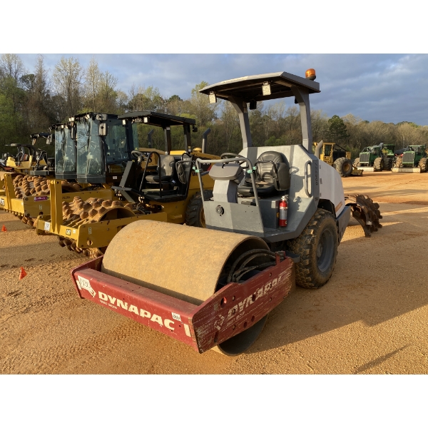 2019 DYNAPAC CA1300D Roller
