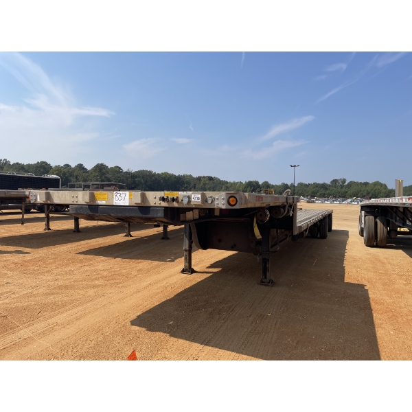 2006 UTILITY FS2CDHA Drop / Step Deck Trailer