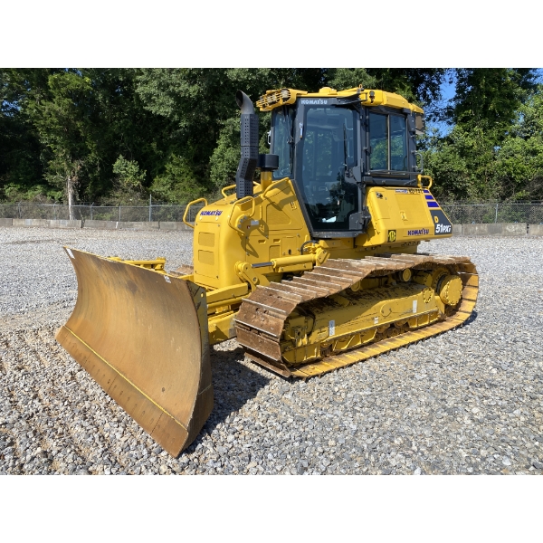 2024 KOMATSU D51PXi-24 Dozer / Crawler Tractor