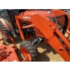Image 7 : KUBOTA B3350 Farm Tractor
