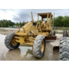 Image 1 : 2002 CAT 12H Motor Grader