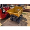 Image 1 : ZERO TURN DUMP BUGGY MS-K1200