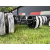 Image 8 : 2023 DORSEY SC40 Container Trailer Chassis