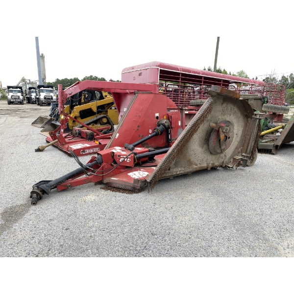 BUSH HOG 1815 Batwing Mower