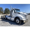 Image 4 : 2017 KENWORTH T880 Day Cab Truck