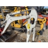 Image 5 : 2014 TAKEUCHI TB216 Excavator - Mini