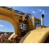 Image 9 : 1985 CAT 621B Motor Scraper