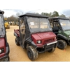 Image 4 : 2023 KAWASAKI MULE 4010 UTV