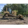 Image 3 : 2018 CAT D6N LGP Dozer / Crawler Tractor