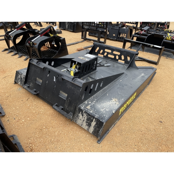 MIDSTATE 72" BRUSH CUTTER