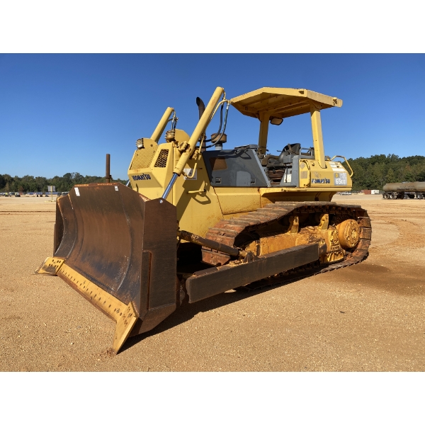 2003 KOMATSU D65EX-12 Dozer / Crawler Tractor