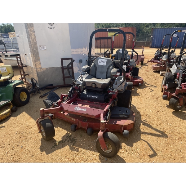 EXMARK ZERO TURN Lawn Mower