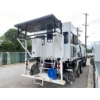 Image 3 : 2013 PETERBILT 320 PAINT STRIPING TRUCK