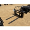 Image 1 : FORK FRAME ASSEMBLY