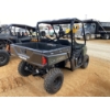 Image 3 : 2025 POLARIS RANGER 570 UTV