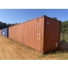 Image 2 : 40' CONTAINER