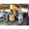 Image 3 : 2012 CAT TL943C Forklift - Telehandler