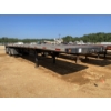 Image 4 : 1999 FONTAINE  Flatbed Trailer