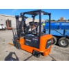 Image 4 : DOOSAN PRO-5 30 Forklift - Mast