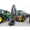 Image 3 : 2014 VOLVO BL70B Backhoe