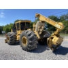 Image 2 : 2023 TIGERCAT 620H Skidder