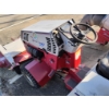 Image 8 : VENTRAC 4500Z Lawn Mower