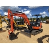 Image 1 : 2023 KUBOTA KX040-4 Excavator - Mini