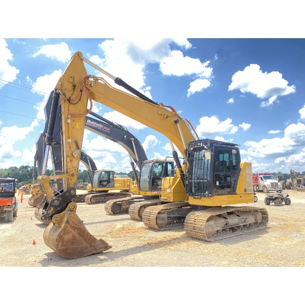 2023 CAT 325 Excavator