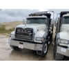Image 1 : 2020 MACK GR64F Dump Truck