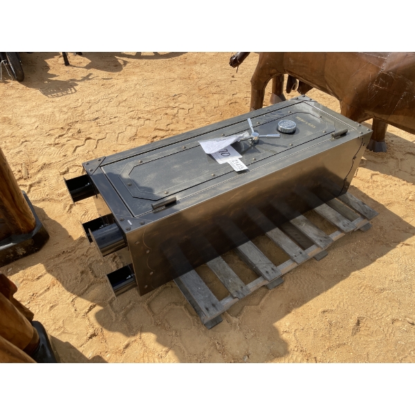 HERCULES SAFE 6-12 GUN