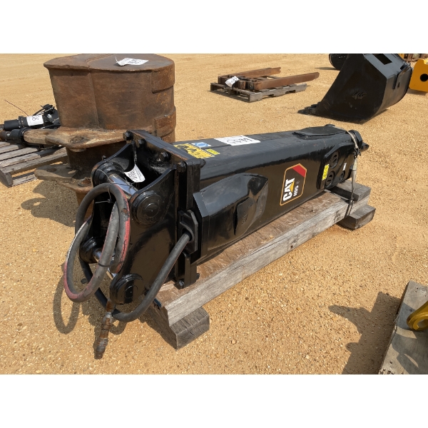 CAT H95ES HYD HAMMER